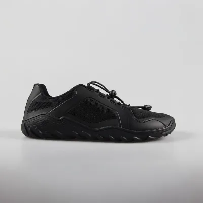 Wholesale Walking Running Minimalist Shoes Wide Toe Box Barefoot Shoes Men