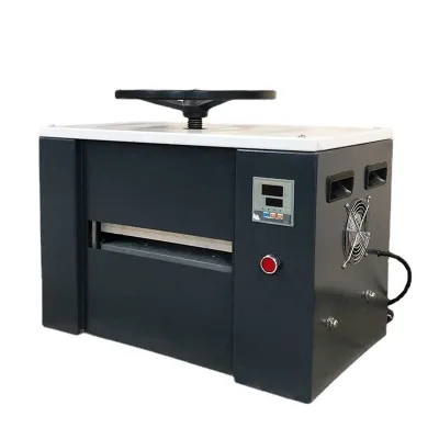 Laminating Machine Wallet Card ID Business Card Manual High Efficiency Convenient Operation Laminating Machine