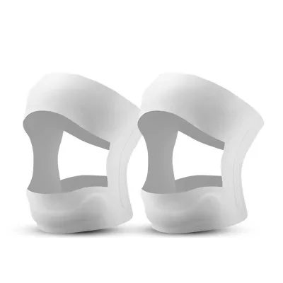 Adjustable Compression Thin Pads Adult Knee Brace Volleyball Walkers Sports Protective Gear for Pain Relief Fitness Safety