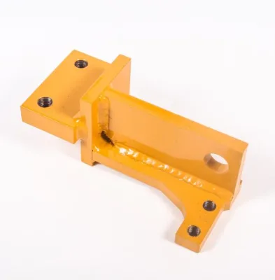 One Stop Service Customized Power Coating Sheet Metal Fabrication