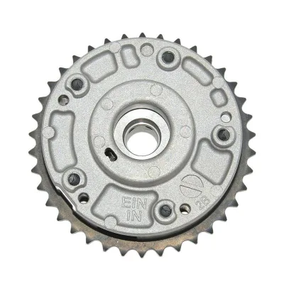JA-STAR Engine Timing Camshaft Adjuster OEM 11367500032 for 3.0L Intake N46/N45/N42 Engines-New 2-Year Warranty
