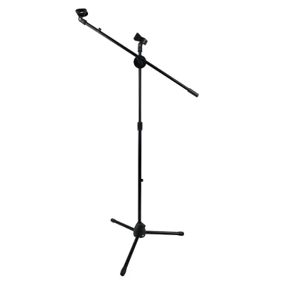 Flexible Stage Microphone Stand Tripod Floor Microphone Stand Radio Microphone Stand
