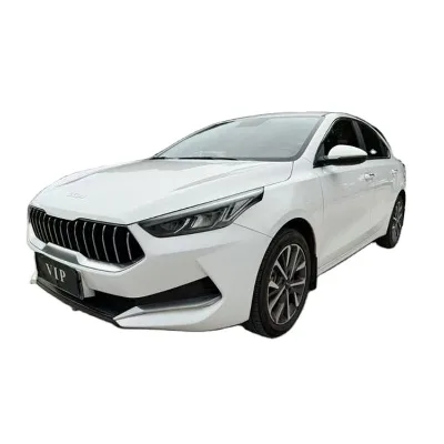 Cheap Used for Sportage 2021 1.5L Semi-Automatic Luxury Edition Gasoline Car Left Steering Leather Seats R18 Tires SUV