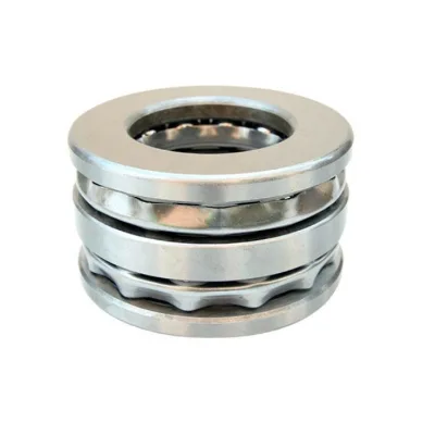 Wholesale Price 51304 Chrome Steel Thrust Ball Bearing Catalogue Factory Directly Supply