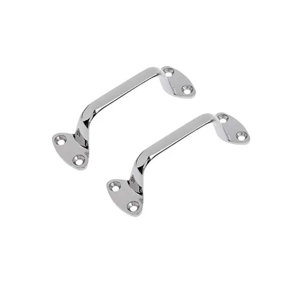 Ss316 Marine Hardware Boat Handles Sailing Boat Accessories SS316