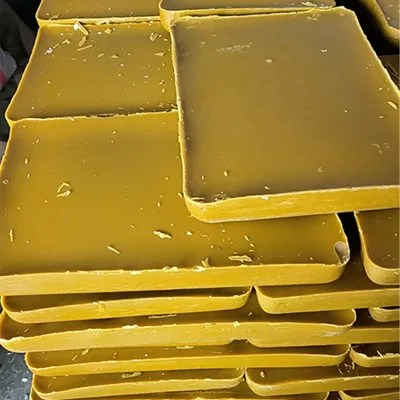 Food Grade Pure Beeswax with 100% Natural Beeswax at the Most Favorable Price Beeswax
