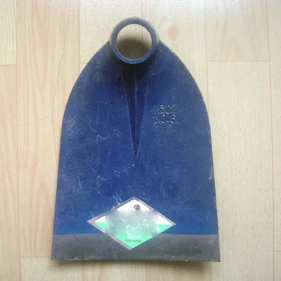 Factory Hot Sale Steel Farm and Garden Digging Hoe H302