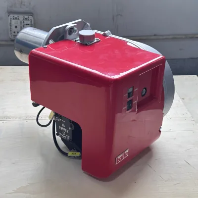 BTN15GL Dual Fuel burner ,one Stage Fire ,diesel&natural Gas,light Oil ,boiler/oven/incinerator Accessory