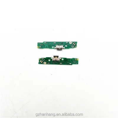 Charging Port Flex for Motorola Moto E5 PLAY GO G6 G7 G8 PLAY G8 POWER LITE EDGE 20 LITE Replacement