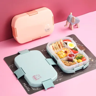 Convenient Multi-Lattice Classification Fashion Japanese Lunch Box