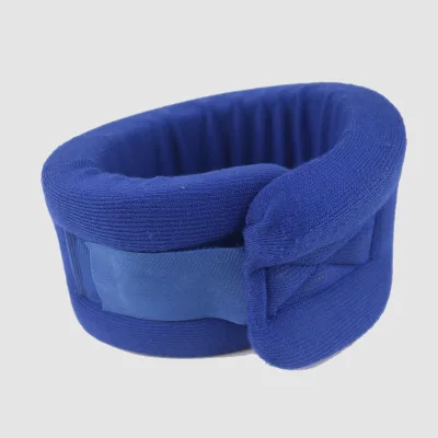Factory Supply Neck Support Cervical Collar Universal Size