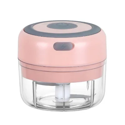 Best Price Garlic Press Electric Vegetable and Garlic Press Garlic Press with case