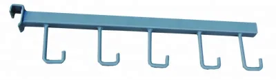 Chinese Factory Custm Hook Shelf Hook Zinc Chrome Hook