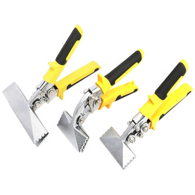 Multifunctional Folding Pliers Bending Pliers Edge Crimping Pliers