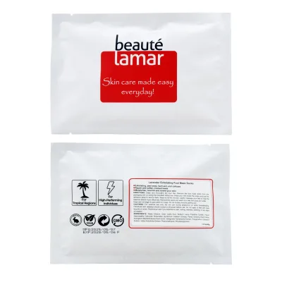 Exfoliating Foot Mask Feet Dead Skin Peel Feet Care Socks
