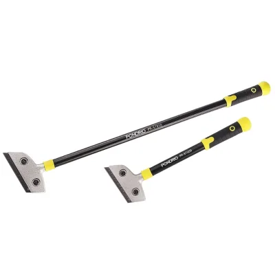 Premium Long Handle Floor Scraper Heavy Duty & Floor Scraper Machine Multipurpose for Glass Wall Paint Removal