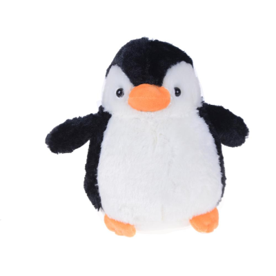 Soft and Comfortable Neck Cushion Cute Penguin Stuffed Animal and Plush Toys Soft Penguin for Children Best Gift