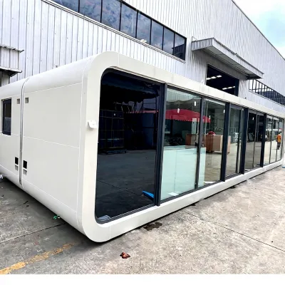 Hot Selling House Space Warehouse apple Warehouse