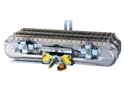 Gas burner for Water Heater Gas Water Heater Parts