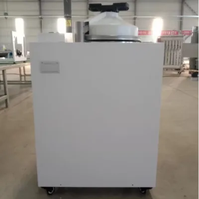 VS-50E Vertical Autoclaves With Various Sterilization Program Such As Fabric,Instrument,Rubber,Liquid and Custom