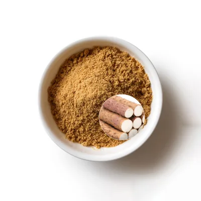 Pure Natural Wild Yam Root Extract Plant Wild Yam Extract Powder Wild Yam Root Extract Powder