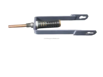 World Walk Tension Wheel Assembly Pull Plate Weld Spare Parts W2.5DA-03H-17C-08-00 for Combine Harvester Parts