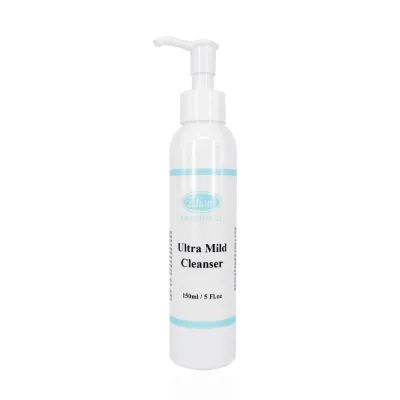 OEM Vitamin Complex Cleanser Gel Mild Moist Face Wash for Dry Skin Whitening Anti-Wrinkle Facial Cleanser