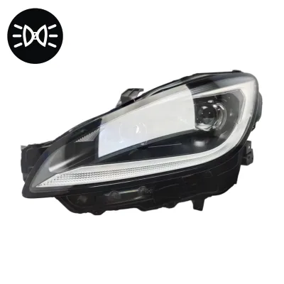 For Subaru BRZ Full High Quality LED Headlight Assembly with Laser Technology Compatible with Halon/Xenon Systems