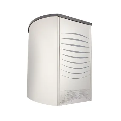 HUAXI Factory Supply High-end Sauna Steam Generator 13.5kw Steam Sauna with User-Friendly Timer Function