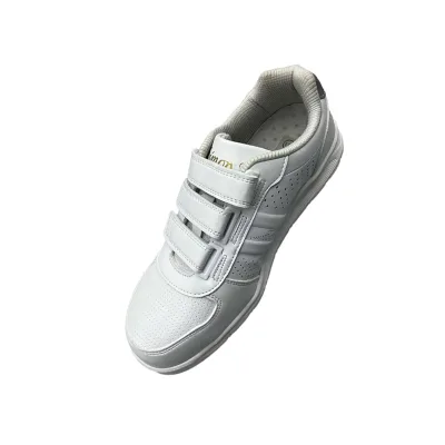 Safety Shoes Factory Direct Sales Lightweight Breathable Anti-Smash ESD Anti-static Safety Shoes