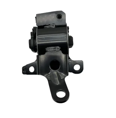 Hot Sale Car Parts Engine Mounting for HONDA JAZZ FIT MTM/02-08:GD1 GD5 GE2 1.3/1.5 OEM 50805-SAA-013