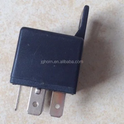 12V 30A 4Pin Relay for Car Horns