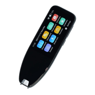Hot Selling Language Translator French Pocket Language Translator New Ai Translator Device 1113 Language Real Time