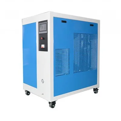 Hydrogen-oxygen Welding Machine for Welding Copper Tubes and Wires for air Conditioners