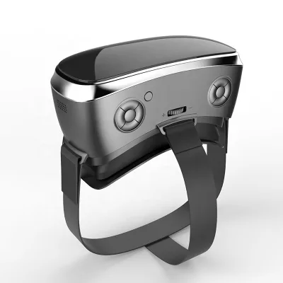 New Design Virtual Reality Headset 2K VR Headsets VR All in One