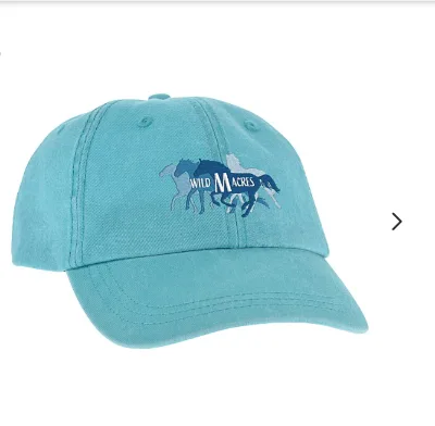 Custom Logo Pigment Dyed Cotton Twill Cap Promotional Washed 6 Panel Adjustable Bulk Gift