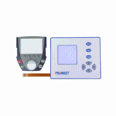 Keyboard Pad Dome Button Specifications Quality Cheap China Wholesale Membrane Switch Panel Sticker Switch Waterproof Dust-proof