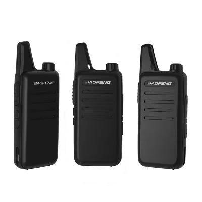 Professional Digital Kids Walkie Talkie with Clear Communication for Outdoor Exploration and Multiple Frequency Bands Coverage