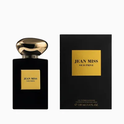 Private Label Eco-Friendly Natural and Fresh Fruity Elegant Spray Floral Scent Long Lasting Arabic Perfume for Cats & Dogs