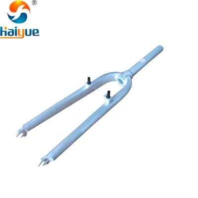 Haiyue HY-20FK-005 Aluminum Alloy Mini Bike Front Fork 28.6x147mm