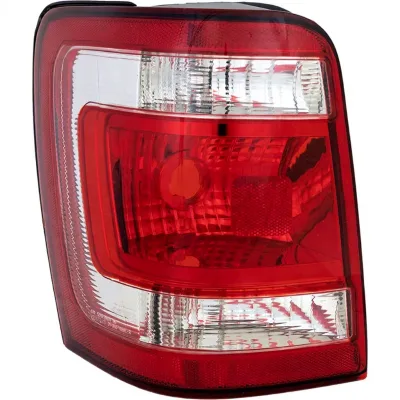 New Tail Light Set for 2008-2012 for Escape Left and Right Tail Lamps OE 8L8Z13404A/8L8Z13405A