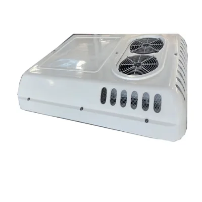 Cooling A/C unit Long Lifetime 10KW 55KG 12/24V 5-6 M Bus Air Conditioner LM08F1 OE Air Conditioning Assembly with 13-Month Warranty Made China