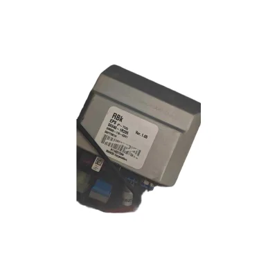 For Hyundai Accent 2011-2017 EPS MDPS Controller Module Electric Power Steering Unit Original Quality 56340-1R205 563401R205