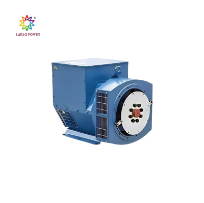 Exchange Generator Generator 110V/220V/230V/400V/240V/480V Three-phase AC Generator Price