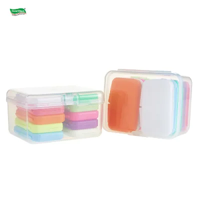 Fruit Flavored Orthodontic Wax for Effective Braces Relief and Daily Oral Protection Dental Care