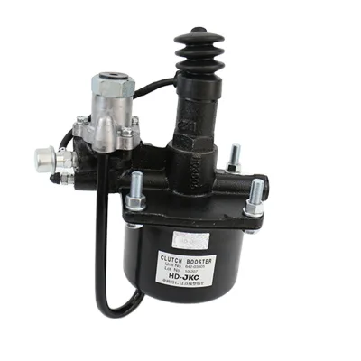 105mm Auto Clutch Booster 642-03505 for ISUZU Truck Clutch Booster Kit Assy on Sale