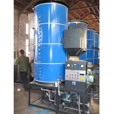 Continuous EPS Pre-expander Machinery with CE