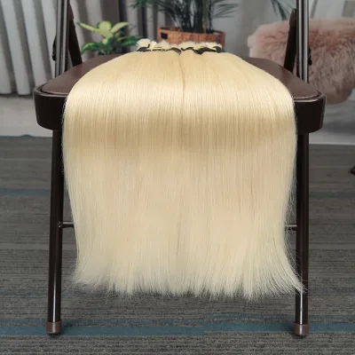 Grade 10a Brazilian 100% Virgin Human Hair Body Wave, Virgin Brazilian Human Wick Hair Meches Hair 100% Cheveux Naturelle