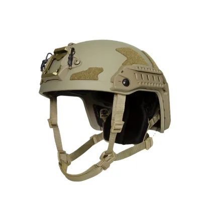 FMA FAST SF 2.0 Generation Head Protection System Helmet