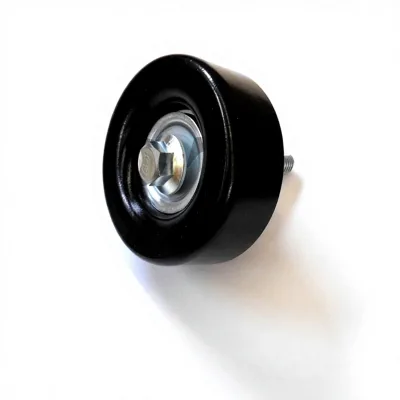 New Deflection Guide Pulley Timing Belt Tensioner Idler Pulley for Ford SMAX 1136183 YS6E19A216AA 1149503 YS6E19A216AB 532045810